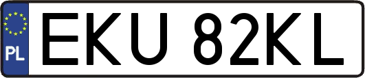 EKU82KL