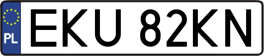 EKU82KN