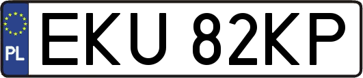 EKU82KP