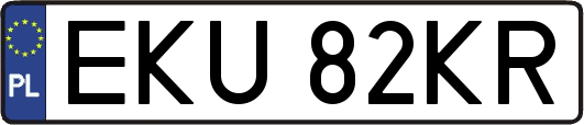 EKU82KR