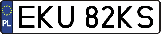 EKU82KS
