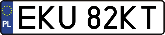 EKU82KT
