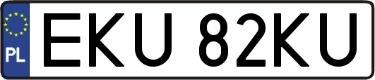 EKU82KU