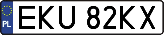 EKU82KX
