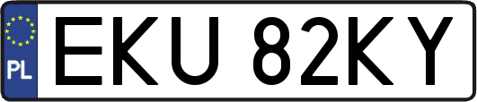 EKU82KY