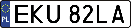 EKU82LA