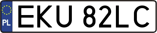 EKU82LC