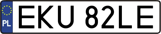 EKU82LE