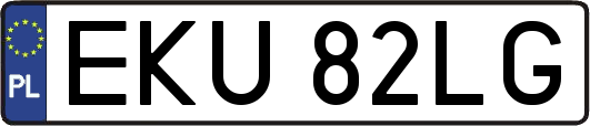 EKU82LG