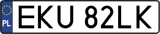 EKU82LK