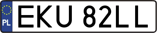 EKU82LL