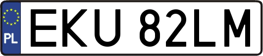 EKU82LM