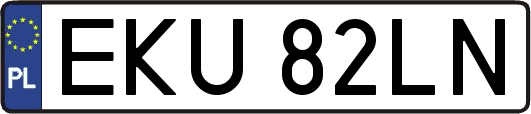 EKU82LN
