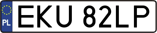 EKU82LP