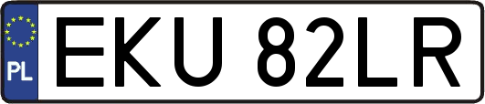 EKU82LR