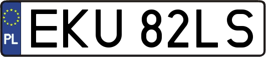 EKU82LS