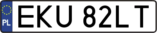 EKU82LT