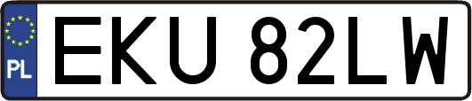 EKU82LW