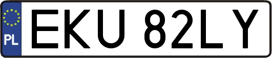 EKU82LY