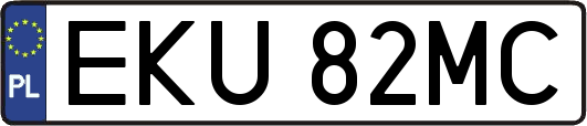 EKU82MC