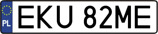 EKU82ME