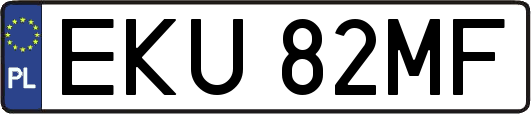 EKU82MF