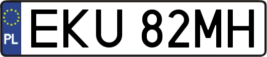 EKU82MH