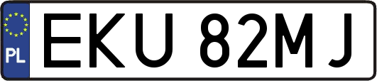 EKU82MJ