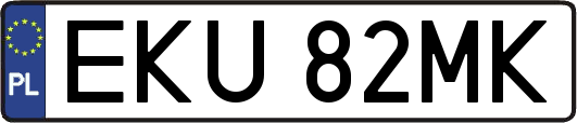 EKU82MK