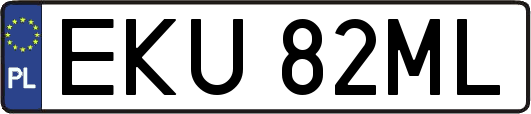 EKU82ML