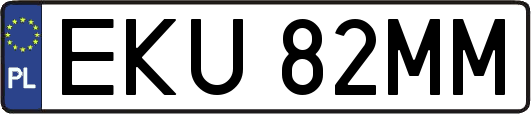 EKU82MM