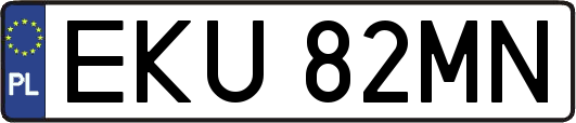 EKU82MN