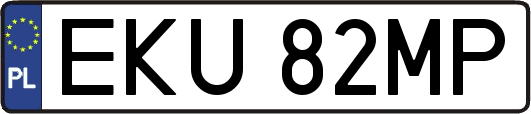 EKU82MP