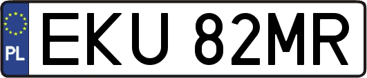 EKU82MR