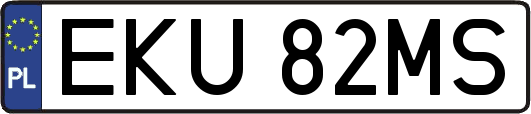 EKU82MS