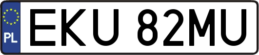 EKU82MU