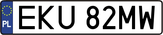 EKU82MW