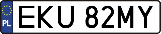 EKU82MY