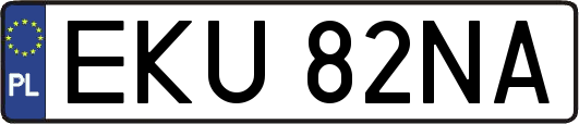 EKU82NA