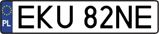 EKU82NE