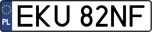 EKU82NF