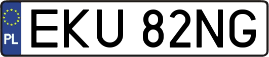EKU82NG