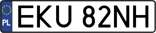 EKU82NH