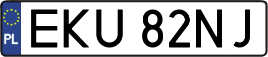 EKU82NJ