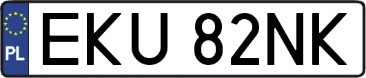 EKU82NK