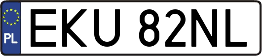 EKU82NL
