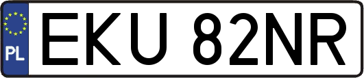 EKU82NR