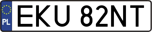 EKU82NT