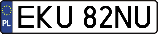 EKU82NU