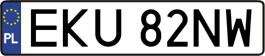 EKU82NW